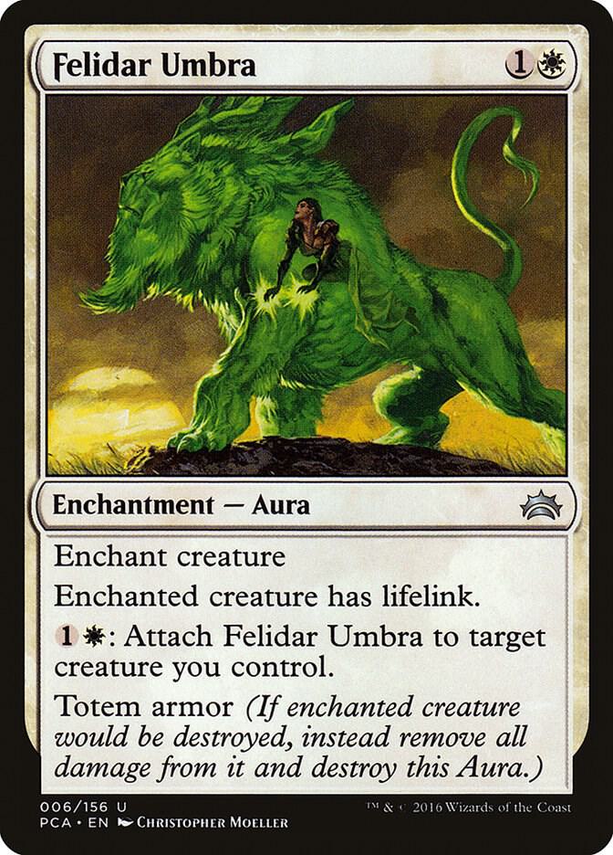 Felidar Umbra card image