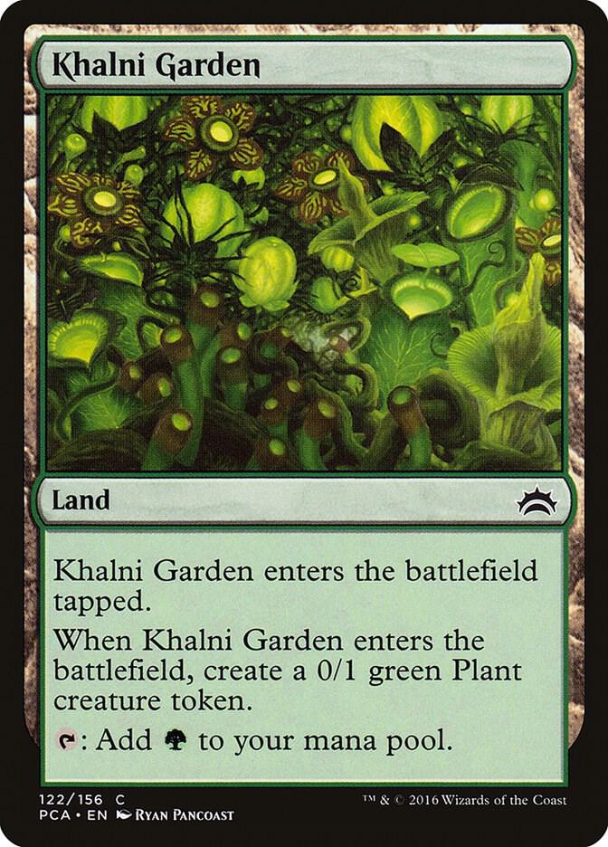 Khalni Garden card image