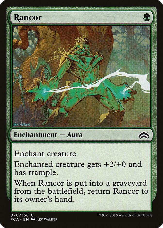 Rancor card image