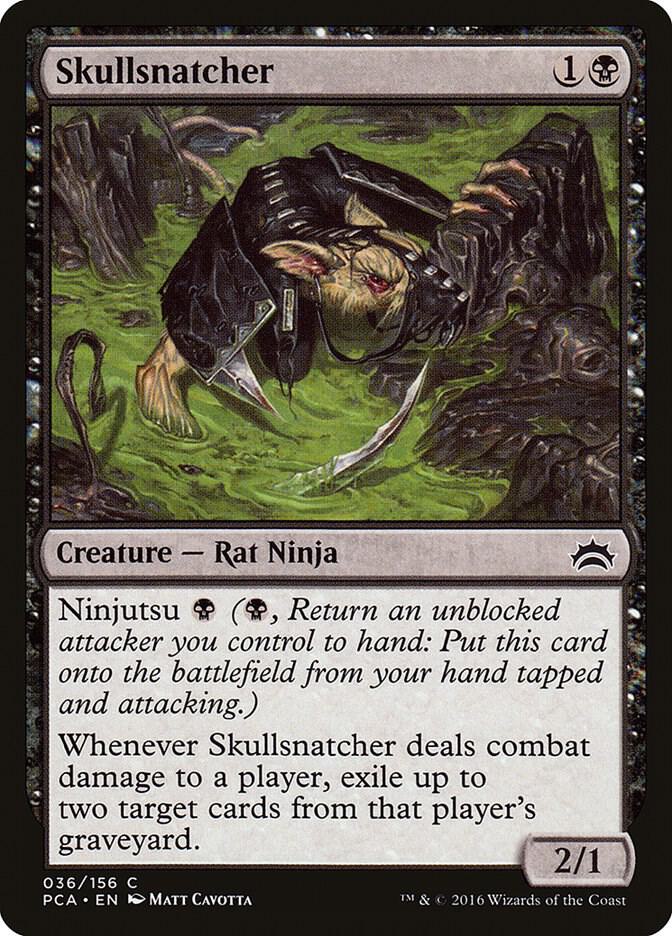Skullsnatcher card image