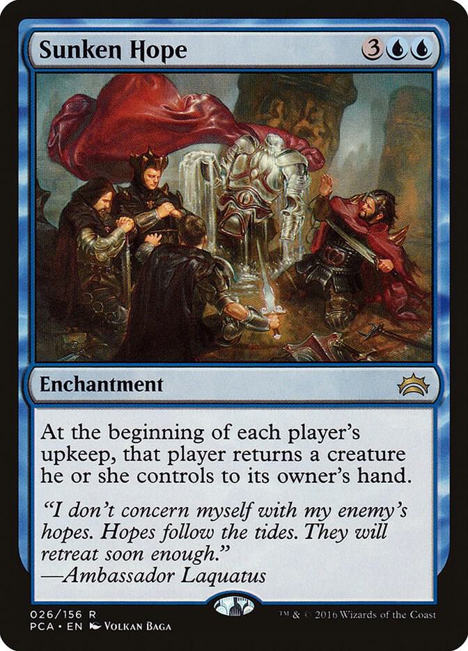 Sunken Hope card image