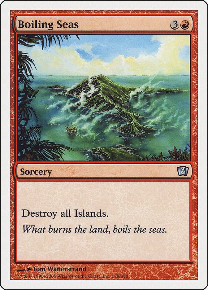 Boiling Seas card image