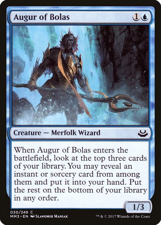 Augur of Bolas card image