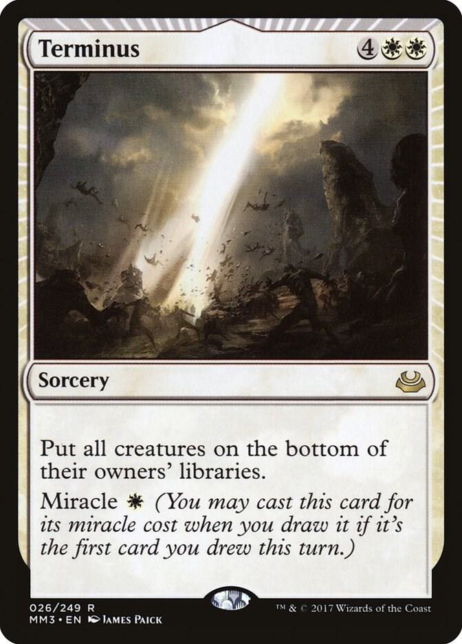 Terminus card image