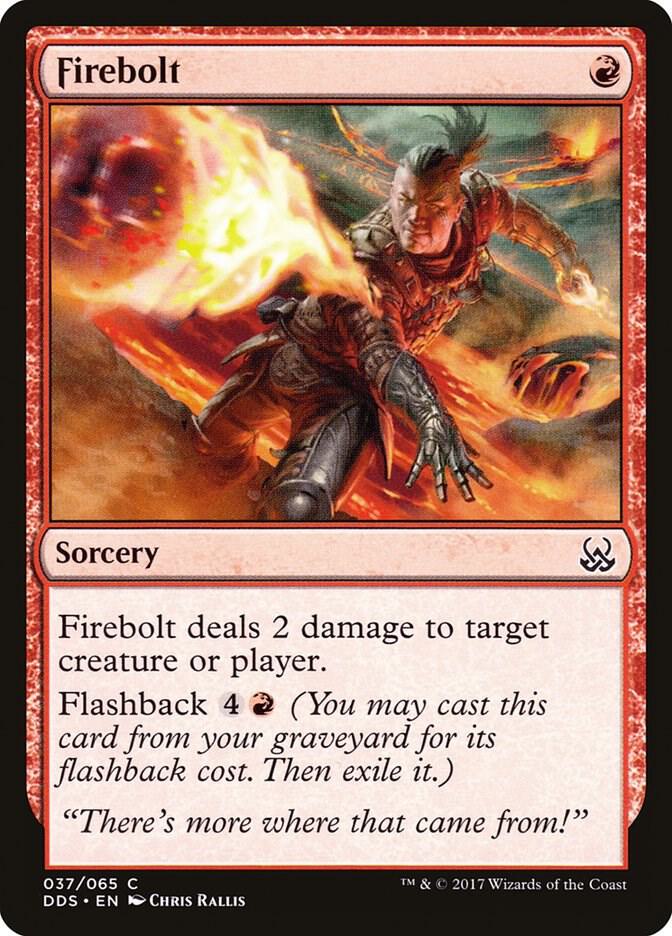 Firebolt card image