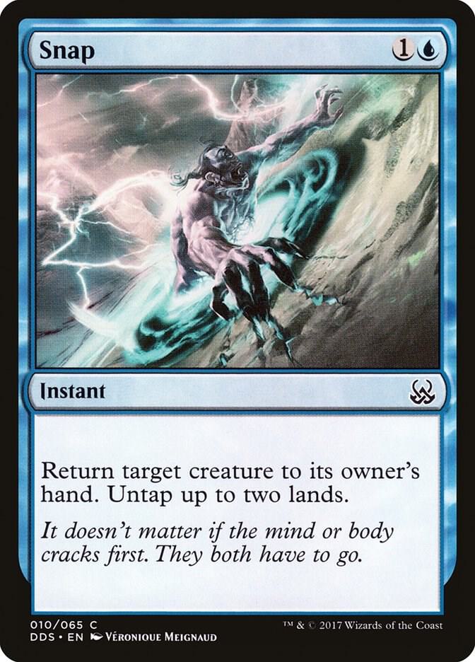 Snap card image