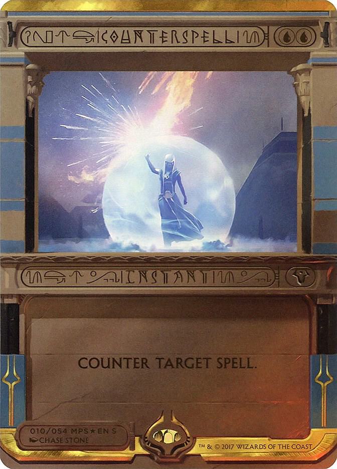 Counterspell card image