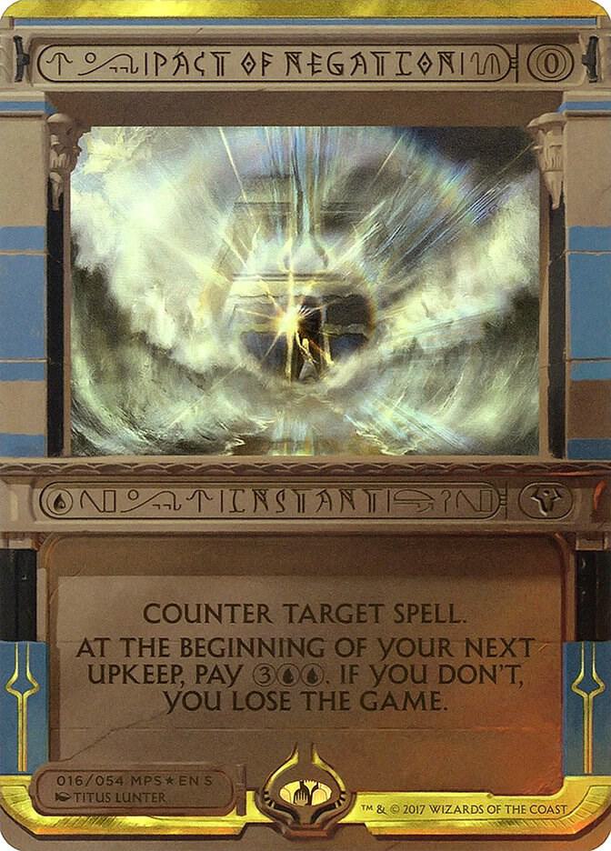 Pact of Negation card image