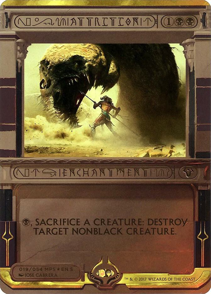 Attrition card image