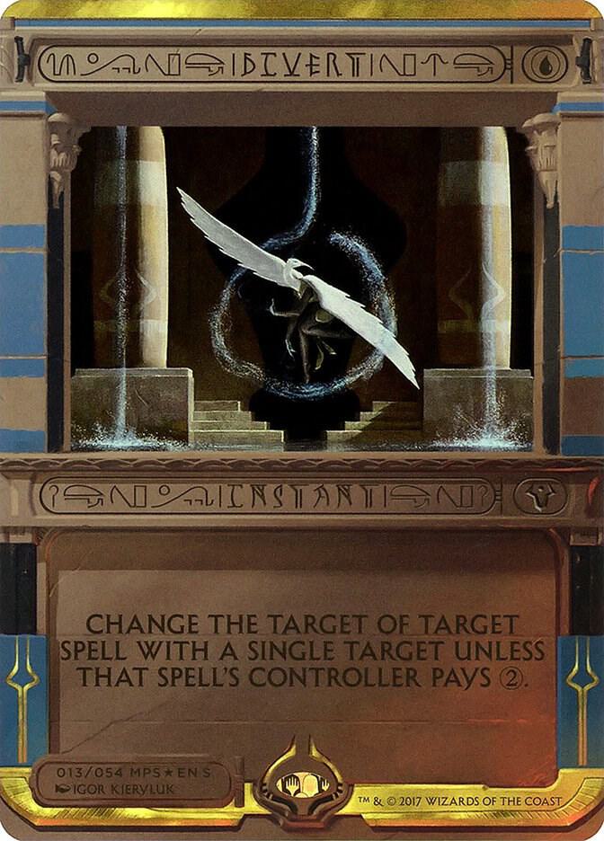Divert card image