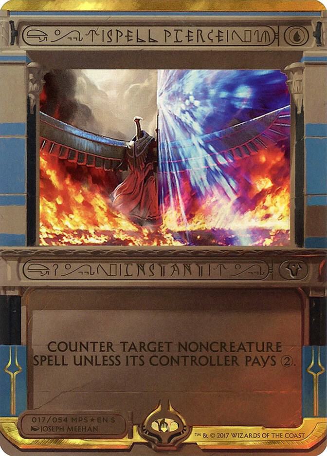 Spell Pierce card image