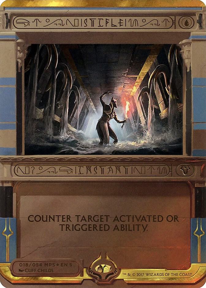Stifle card image