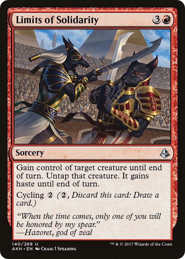 Limits of Solidarity card image