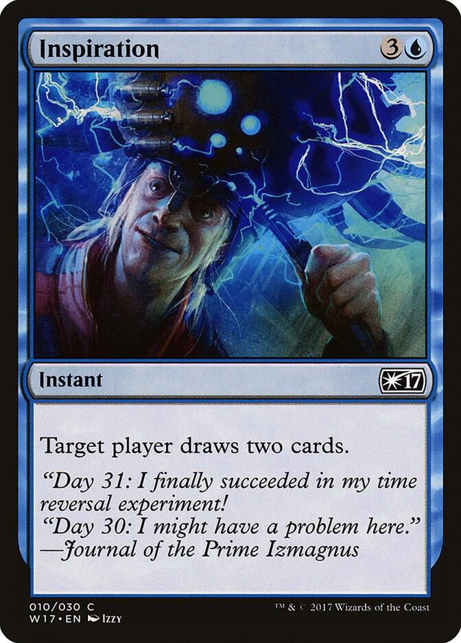 Inspiration card image
