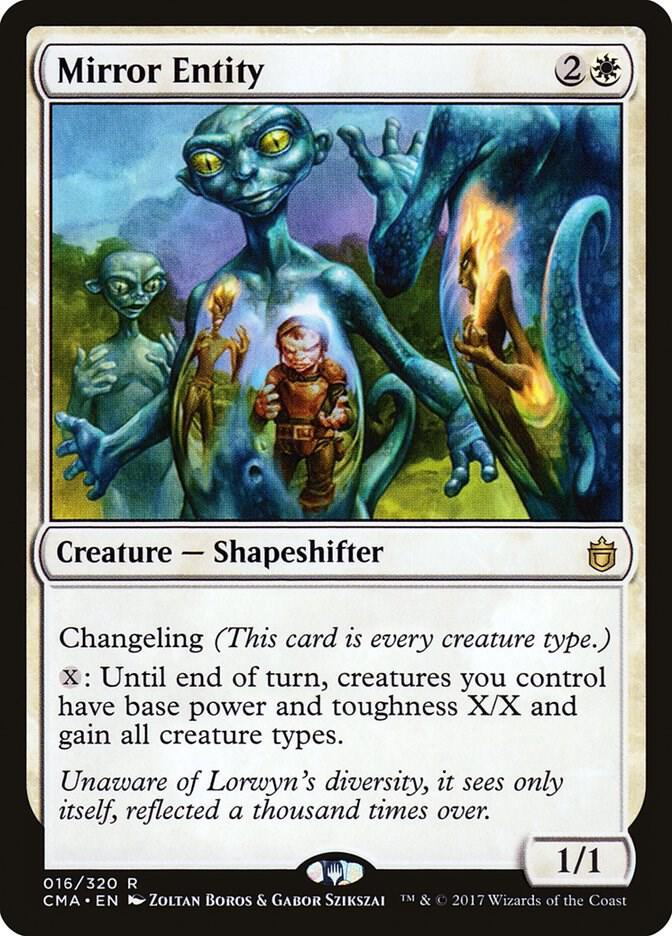 Mirror Entity card image