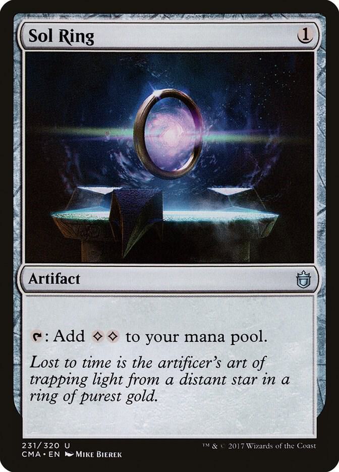 Sol Ring card image