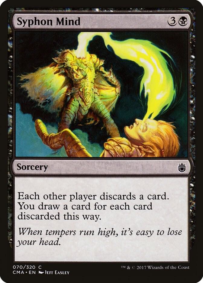 Syphon Mind card image