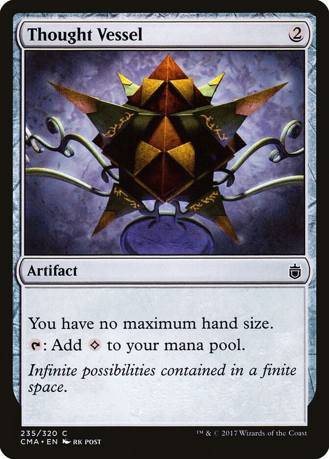 Thought Vessel card image