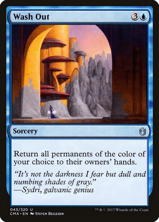 Wash Out card image