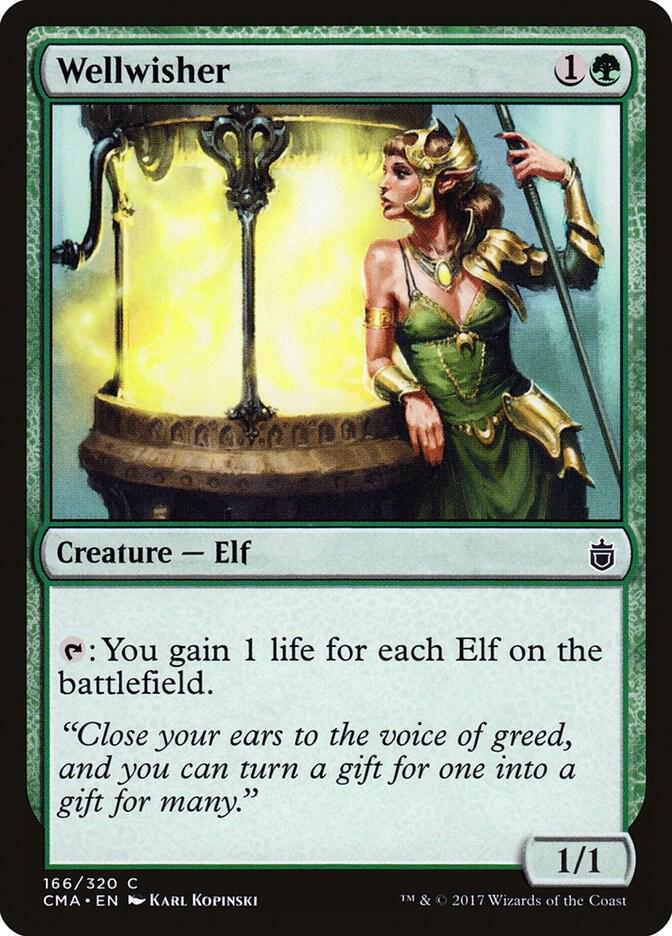 Wellwisher card image