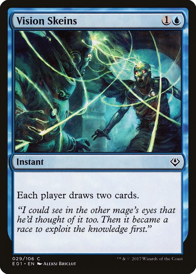 Vision Skeins card image