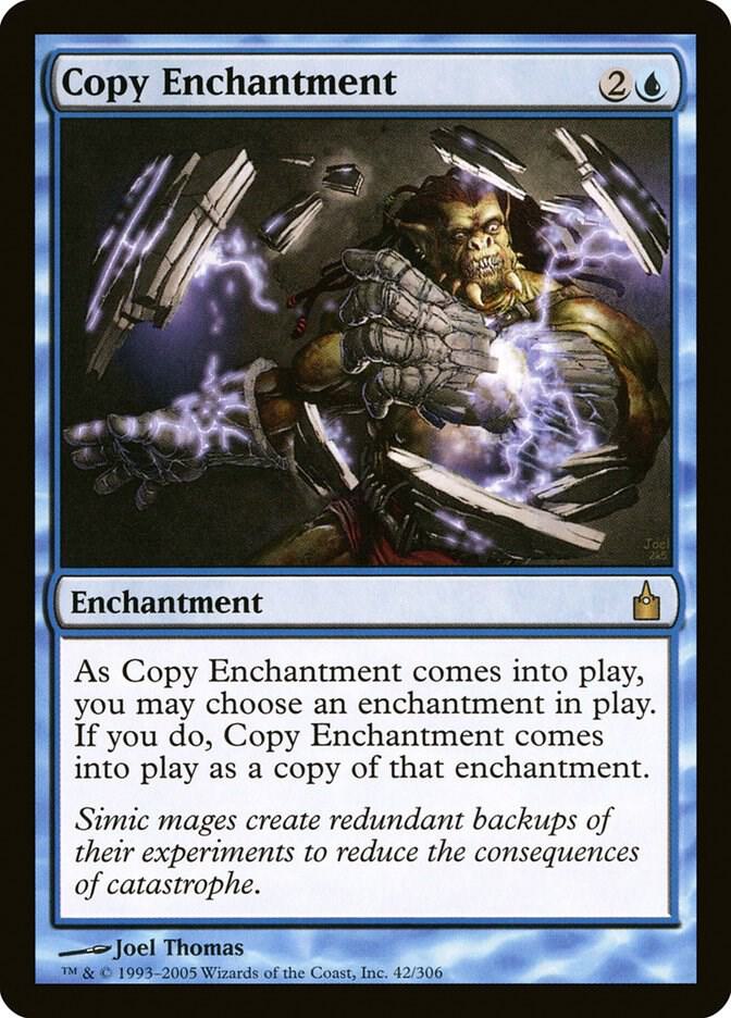 Copy Enchantment card image