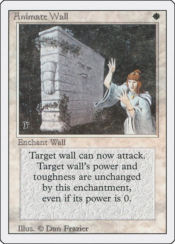 Animate Wall card image