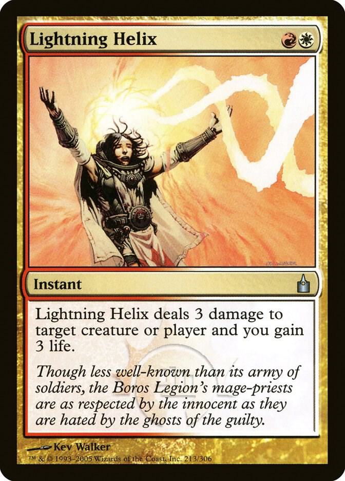 Lightning Helix card image