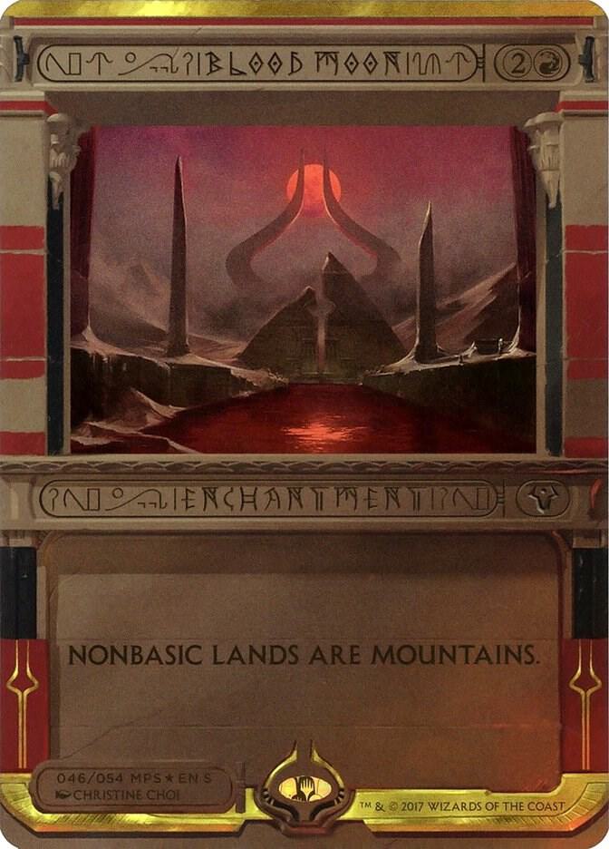 Blood Moon card image