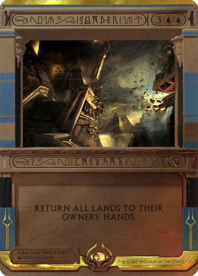 Sunder card image