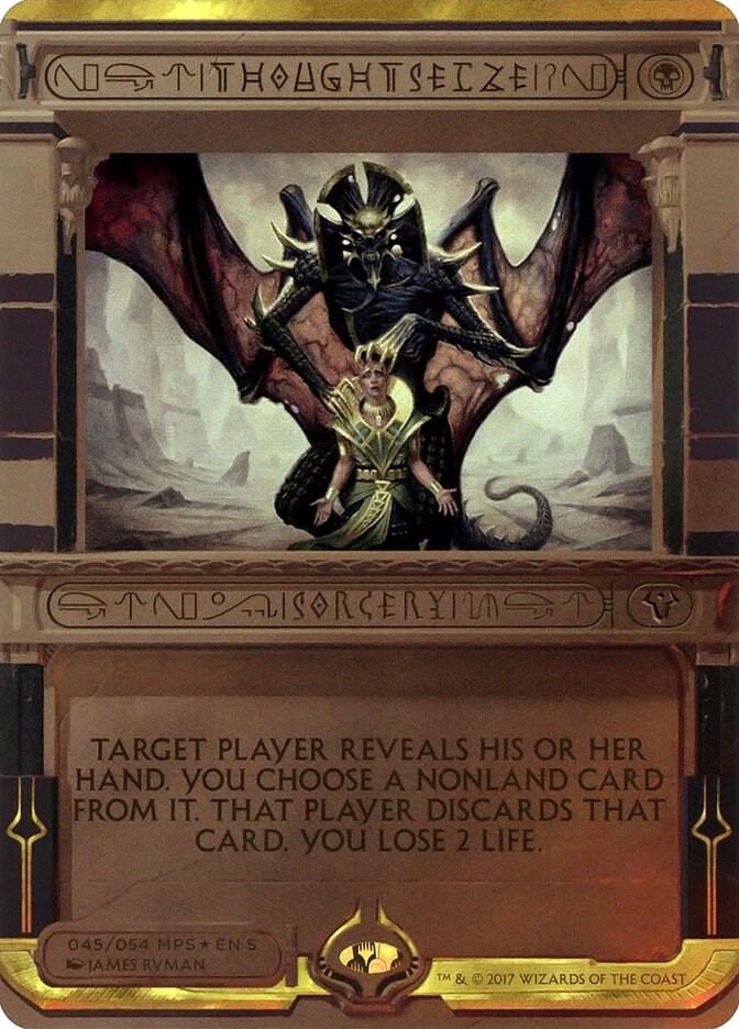 Thoughtseize card image
