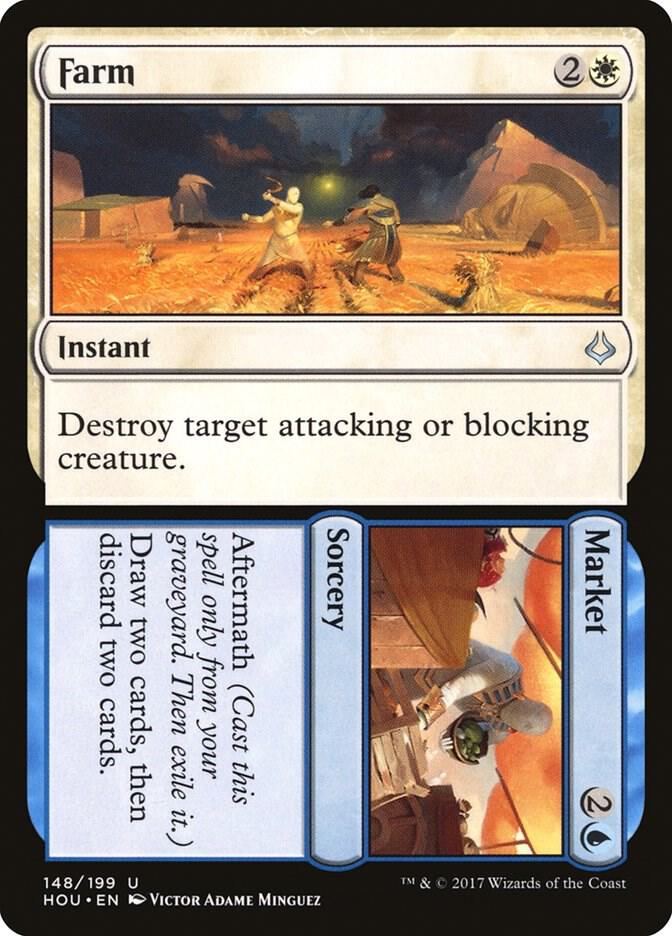 Farm // Market card image
