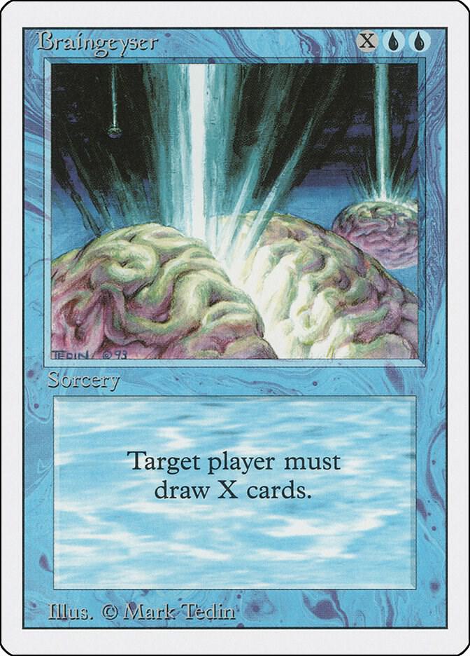 Braingeyser card image