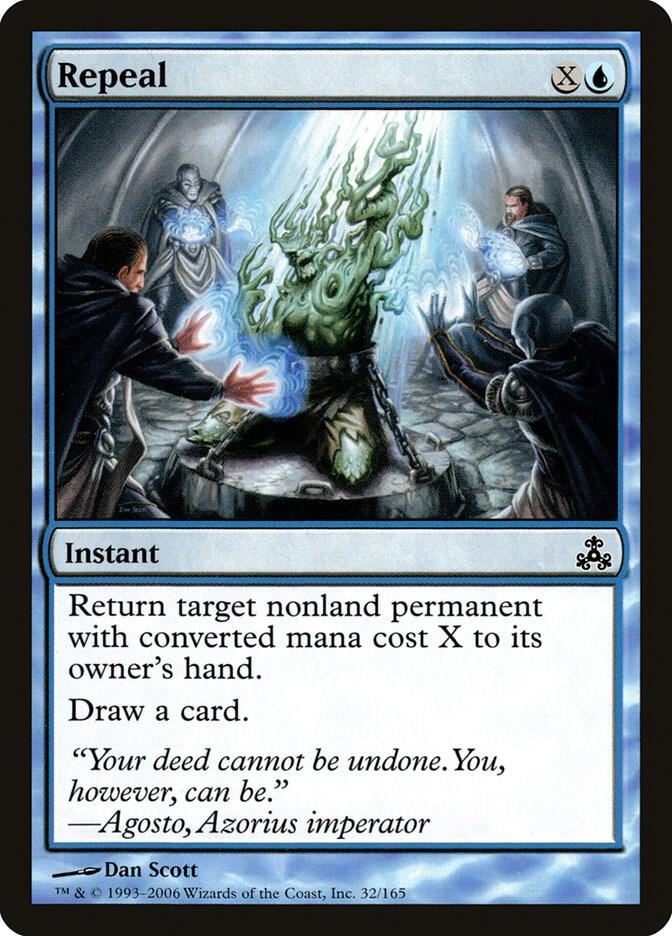 Repeal card image