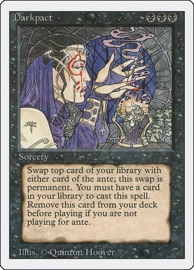 Darkpact card image