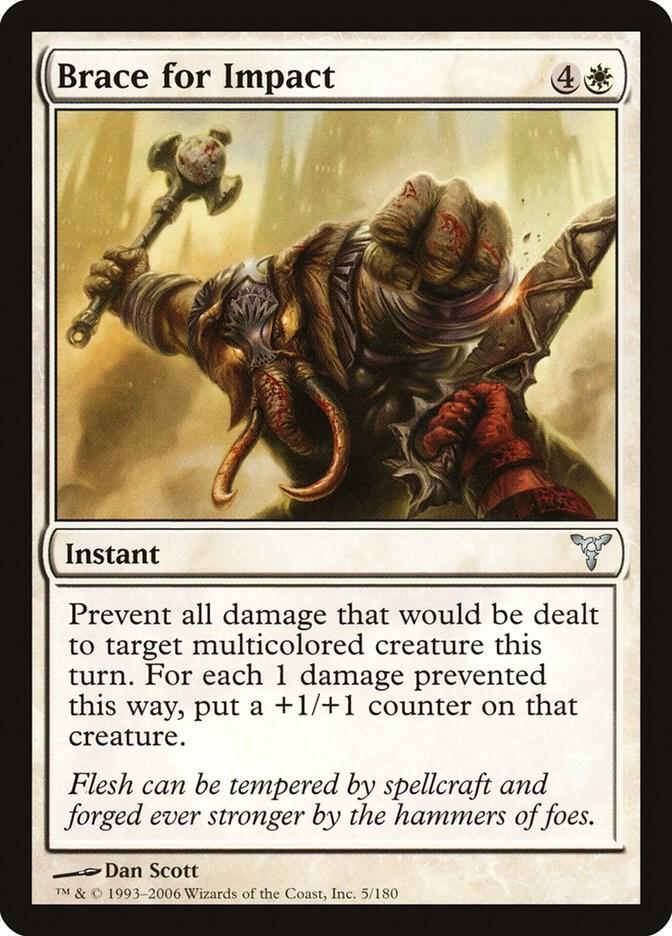 Brace for Impact card image