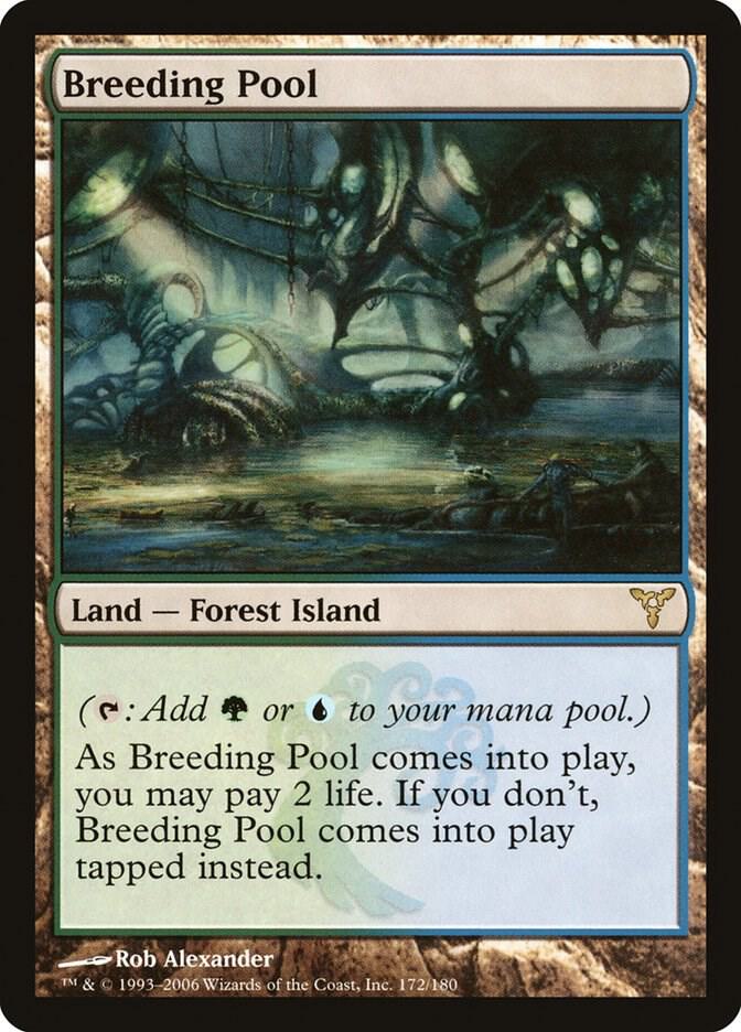 Breeding Pool card image