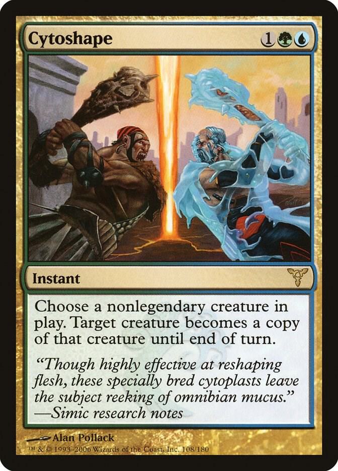 Cytoshape card image