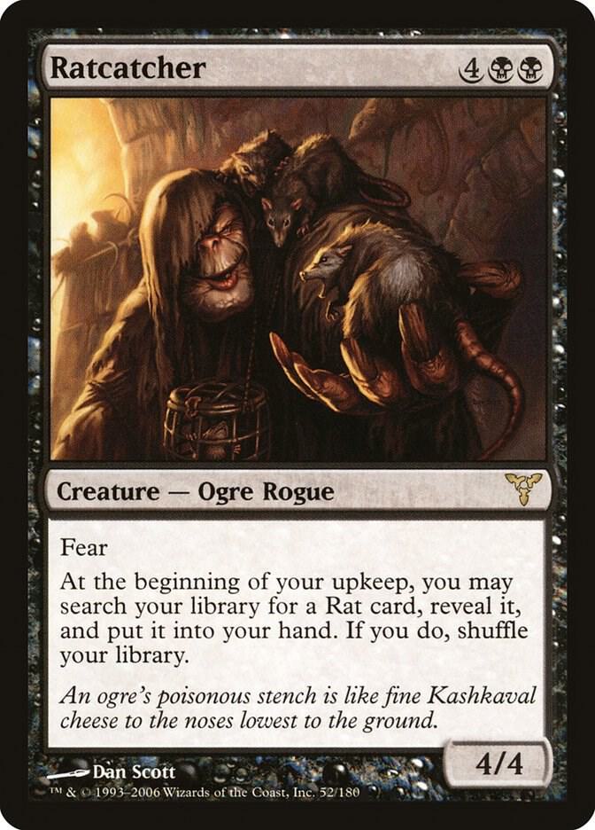 Ratcatcher card image