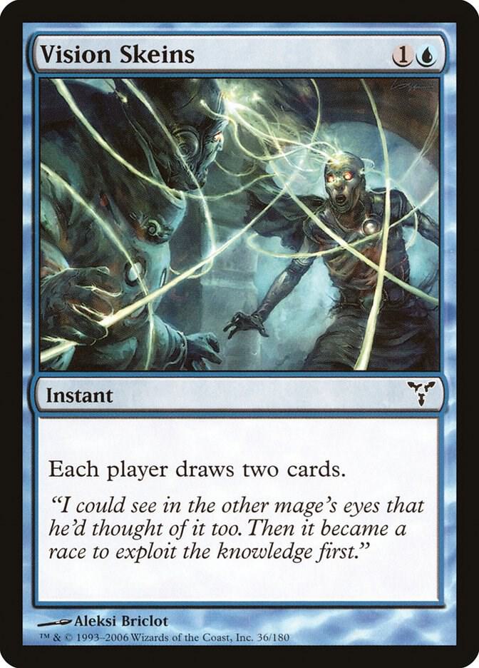 Vision Skeins card image