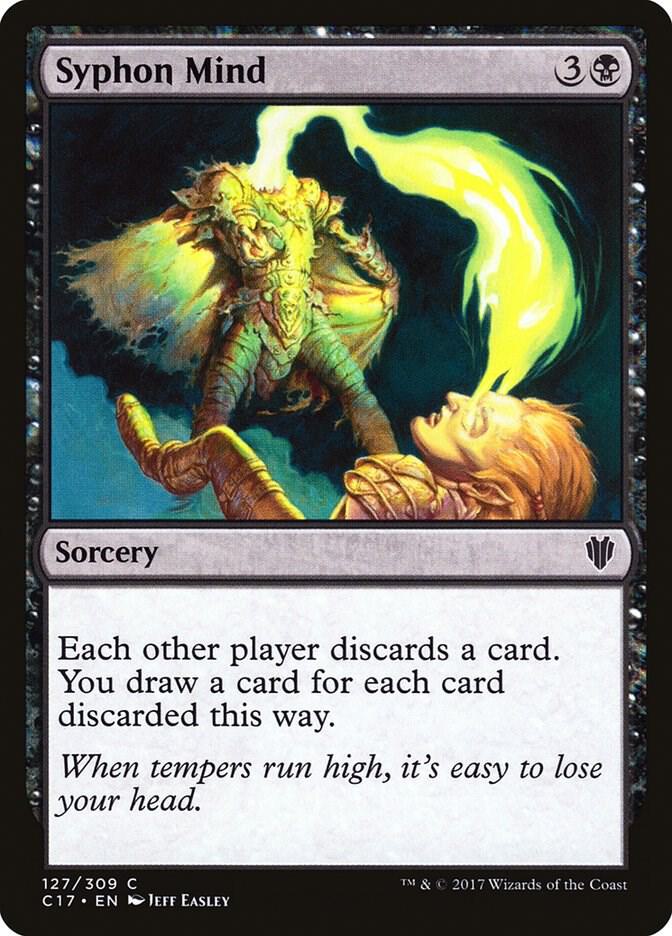 Syphon Mind card image