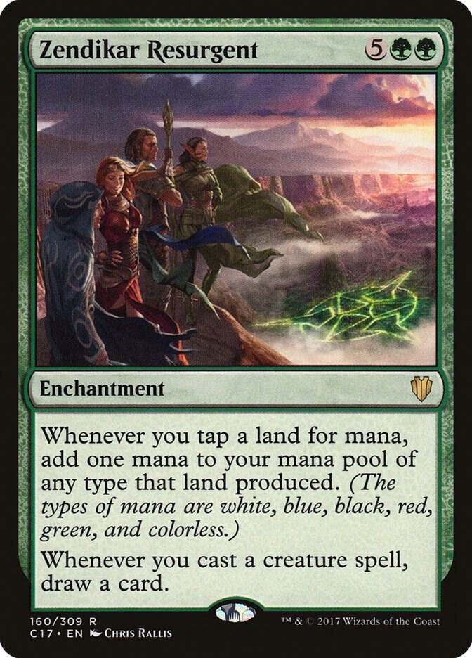 Zendikar Resurgent card image