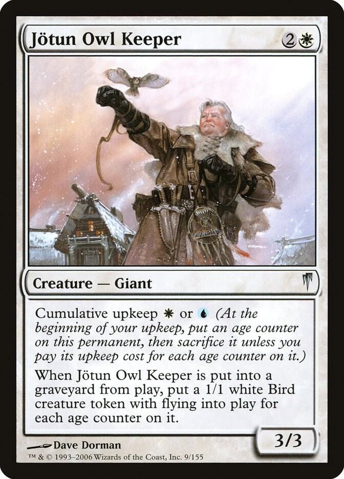 Jotun Owl Keeper card image