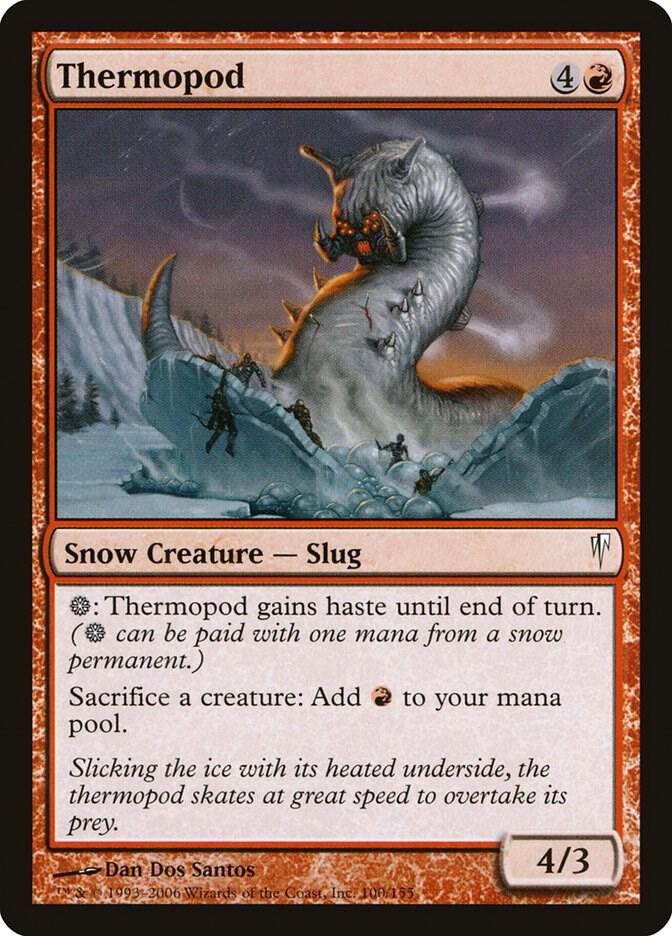 Thermopod card image