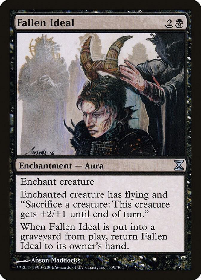 Fallen Ideal card image