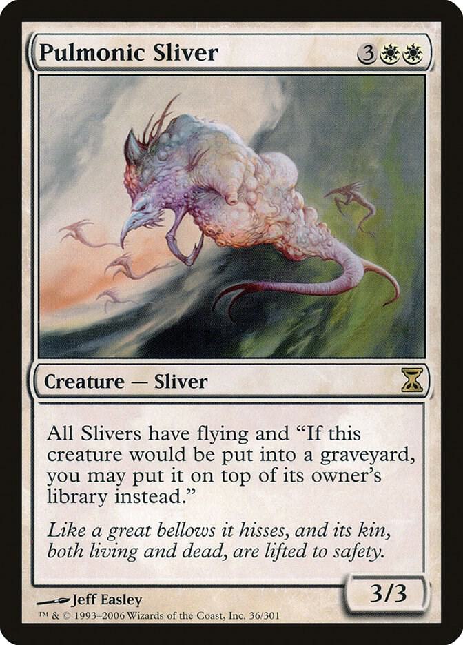 Pulmonic Sliver card image