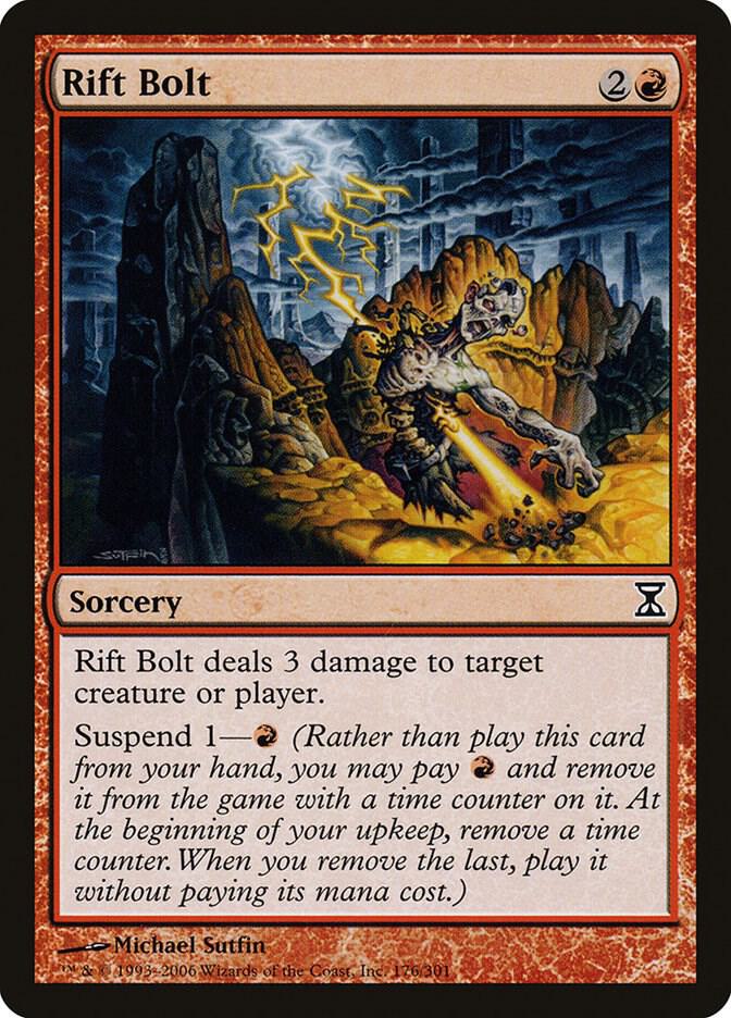 Rift Bolt card image