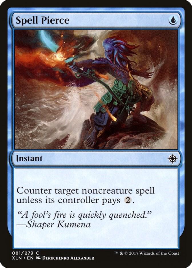 Spell Pierce card image