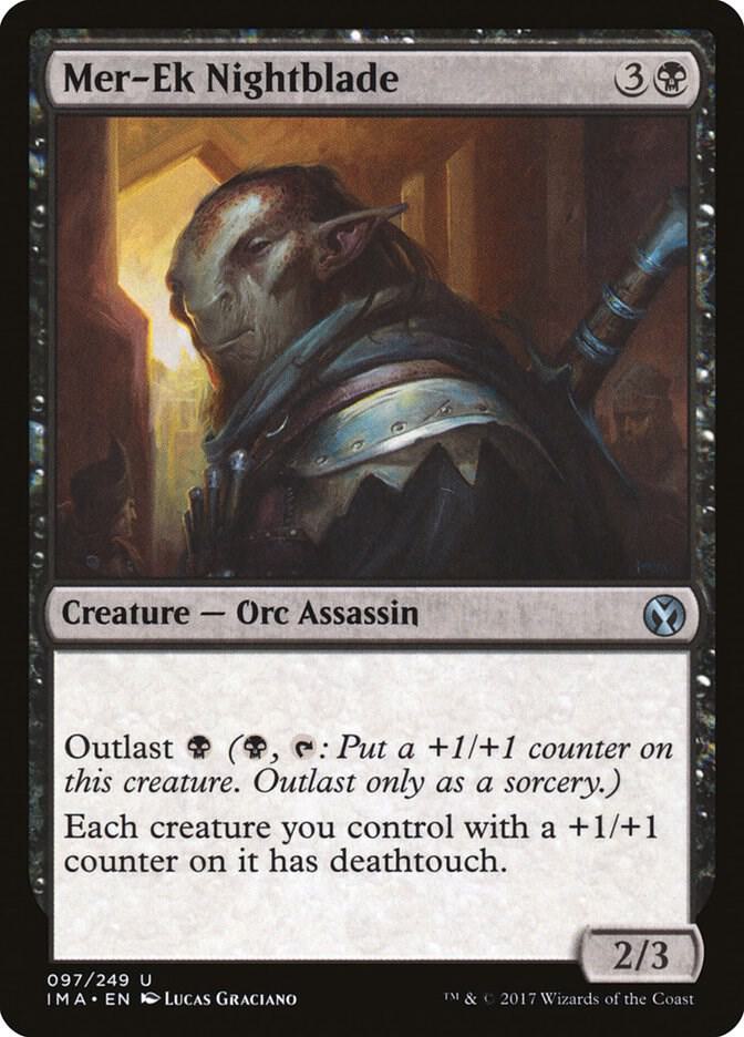 Mer-Ek Nightblade card image