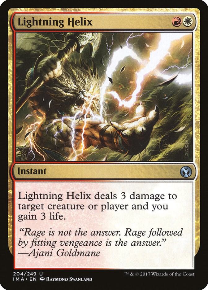 Lightning Helix card image
